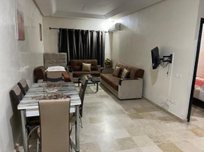 Appartement 1er étage numéro 7 POUR FAMILLE